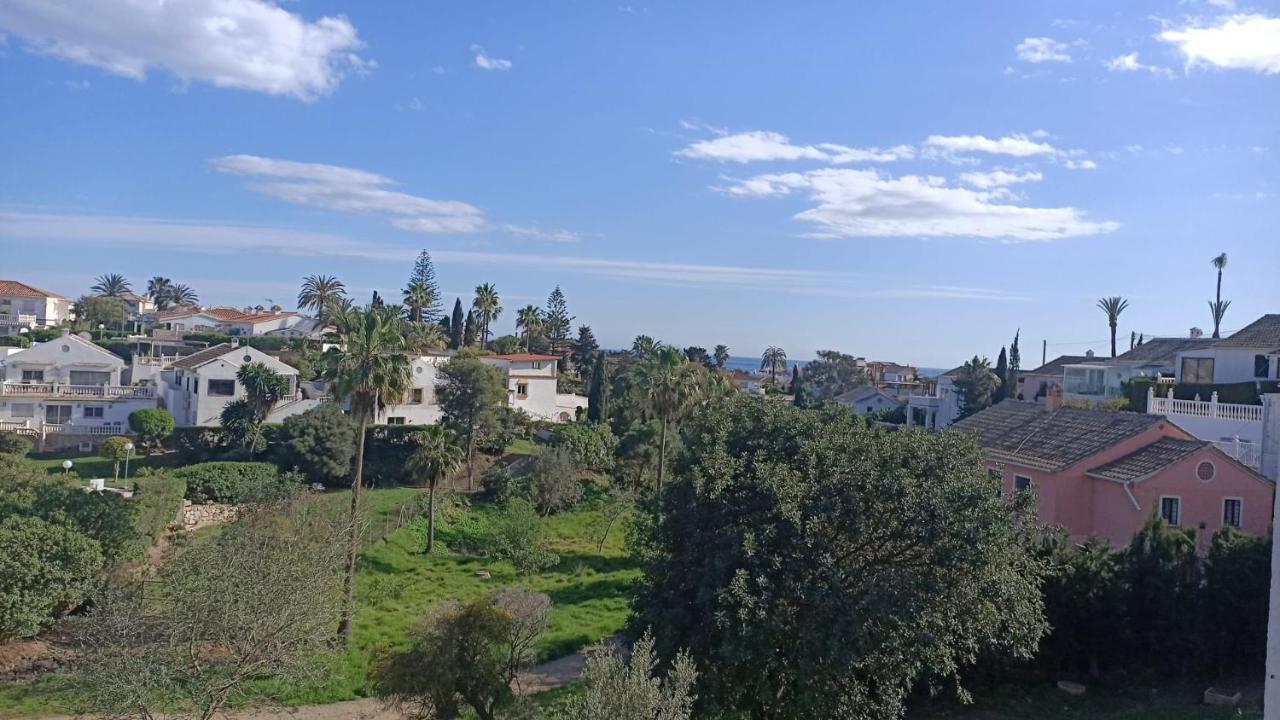 Casa Home Golf Playa El Faro エクステリア 写真