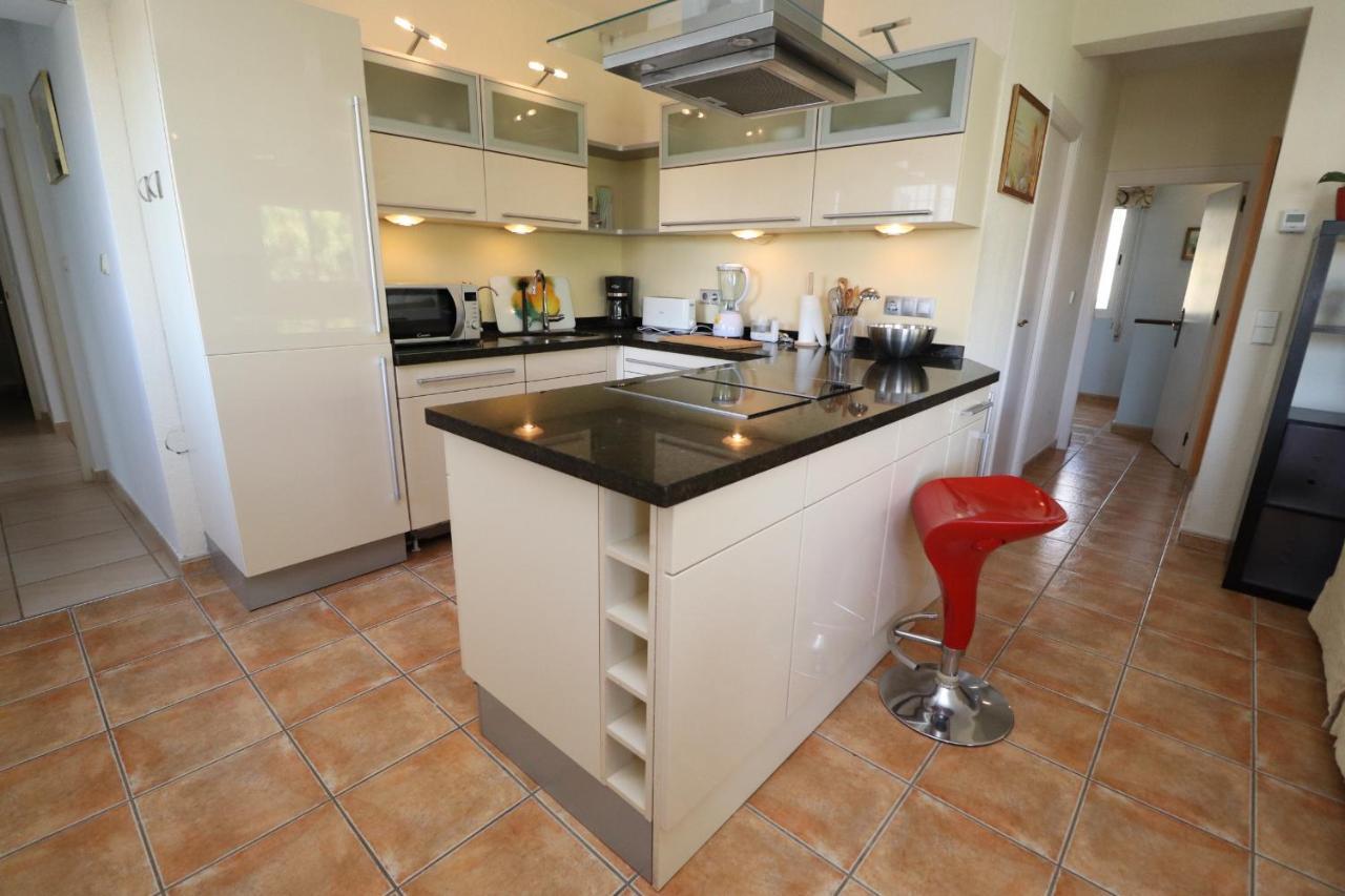 Casa Home Golf Playa El Faro エクステリア 写真