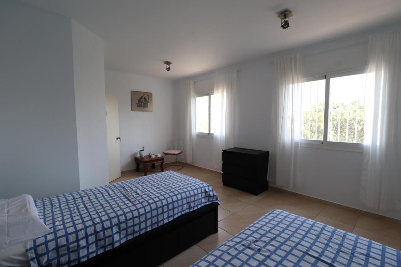 Casa Home Golf Playa El Faro エクステリア 写真