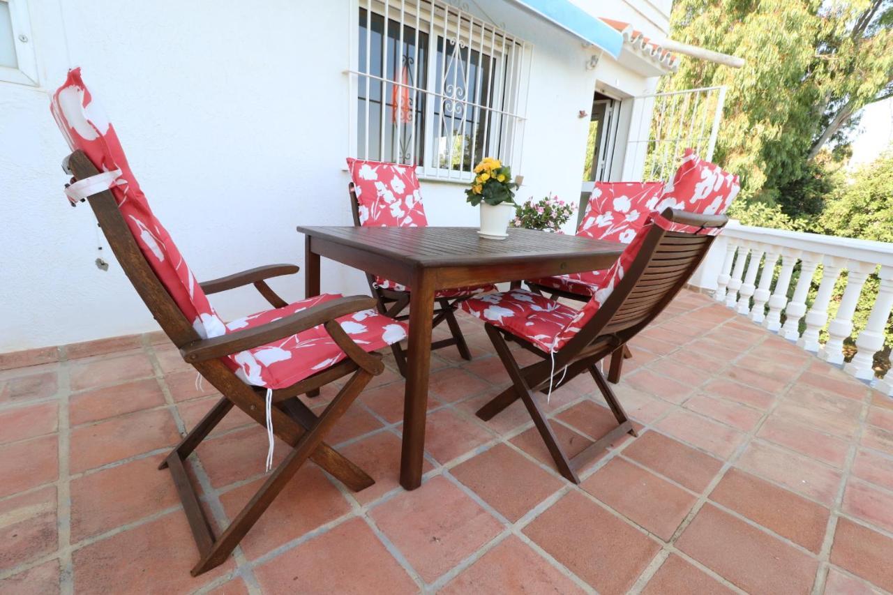 Casa Home Golf Playa El Faro エクステリア 写真