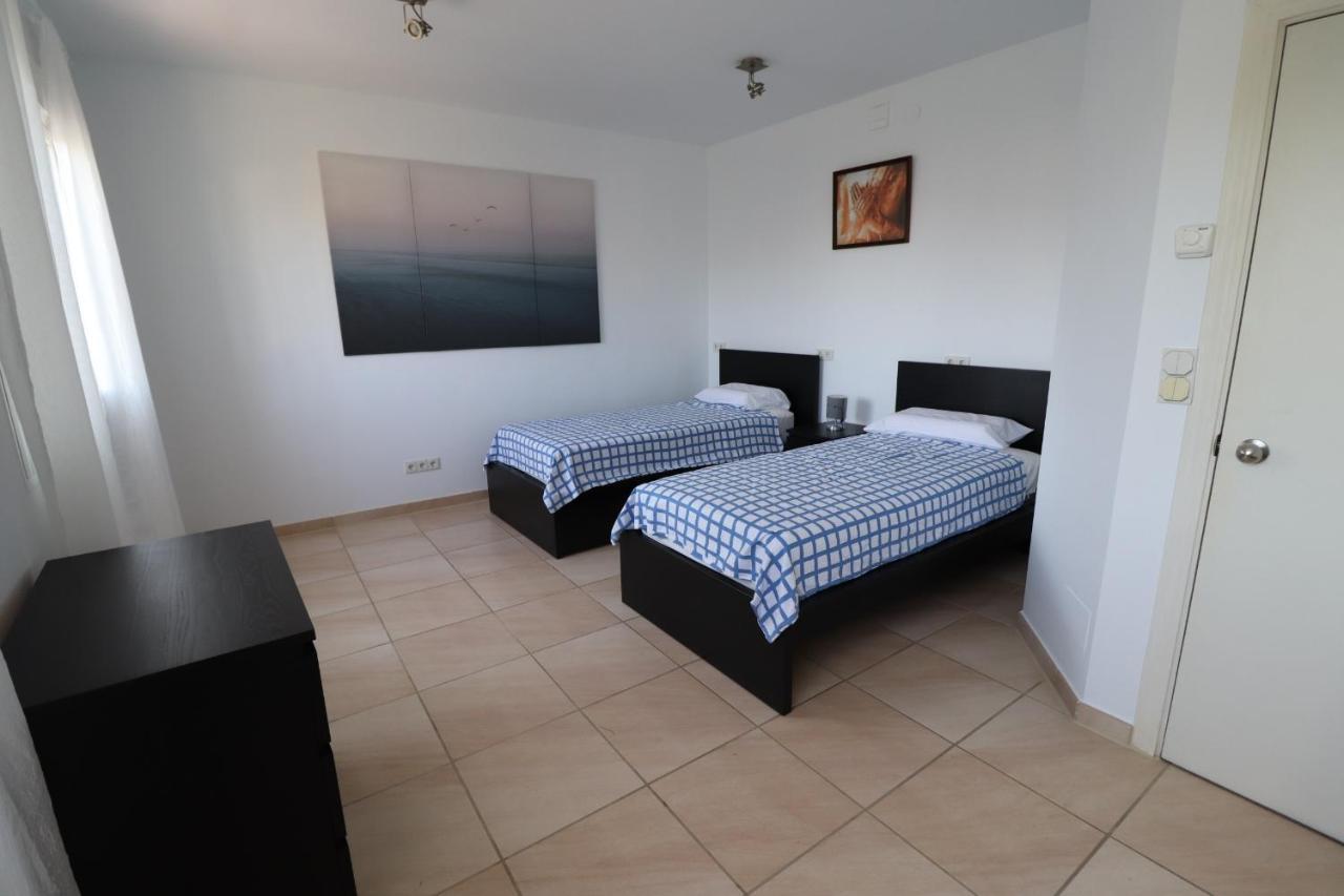 Casa Home Golf Playa El Faro エクステリア 写真