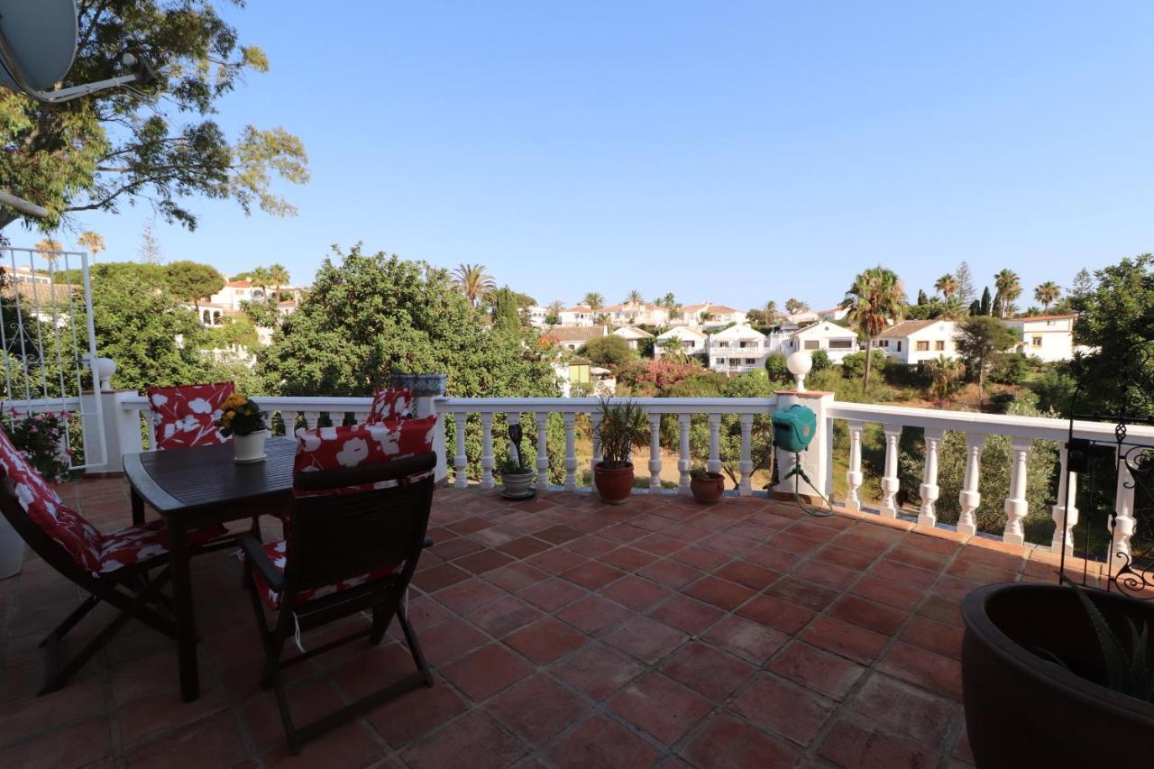 Casa Home Golf Playa El Faro エクステリア 写真