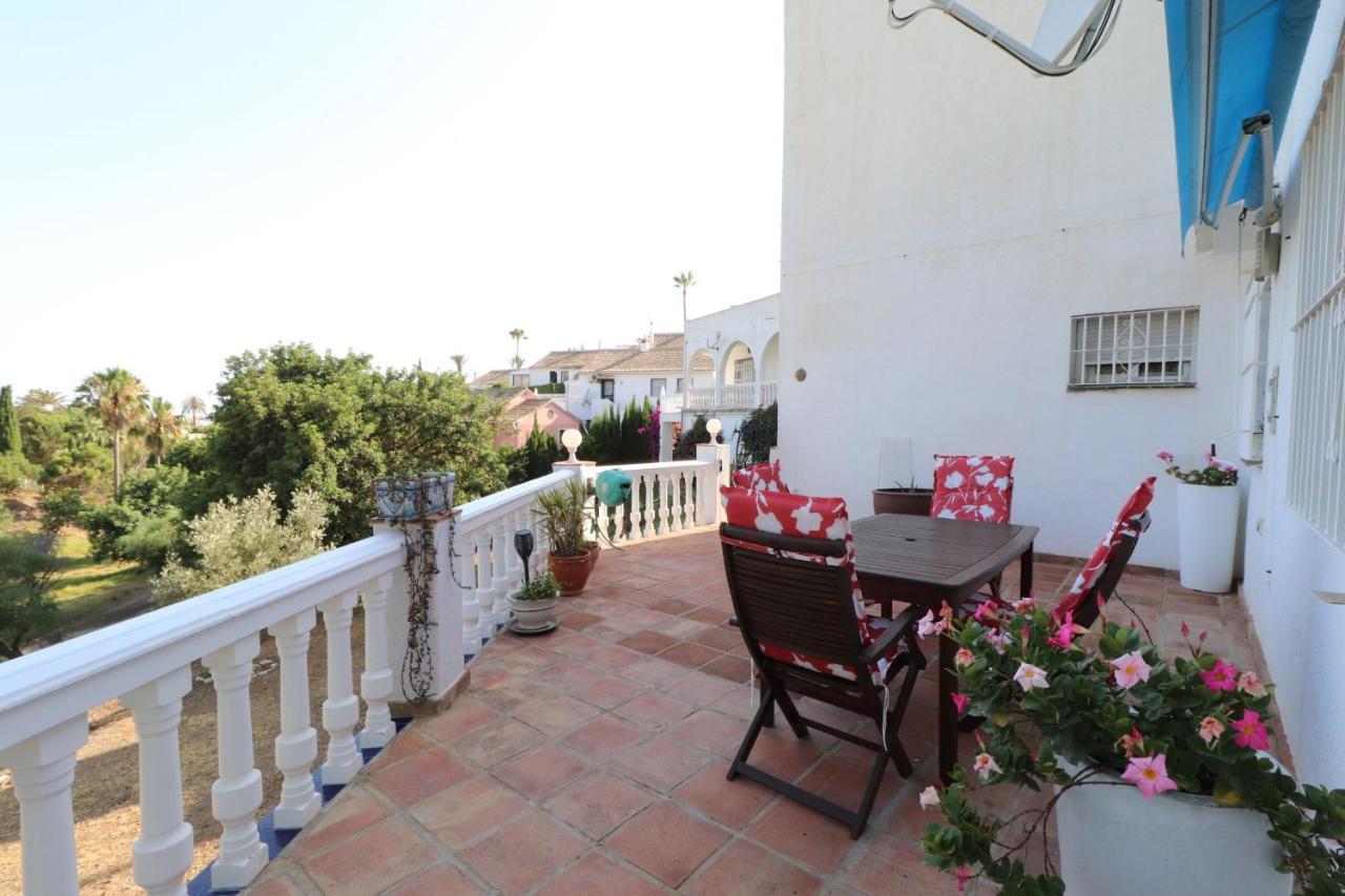 Casa Home Golf Playa El Faro エクステリア 写真