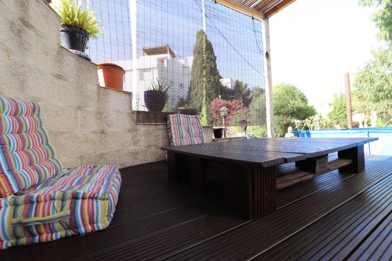 Casa Home Golf Playa El Faro エクステリア 写真