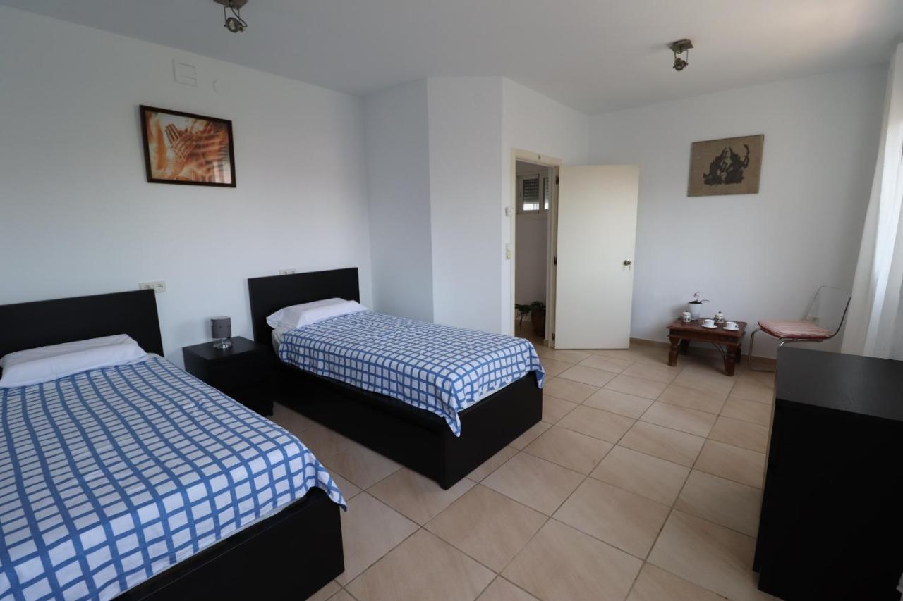 Casa Home Golf Playa El Faro エクステリア 写真
