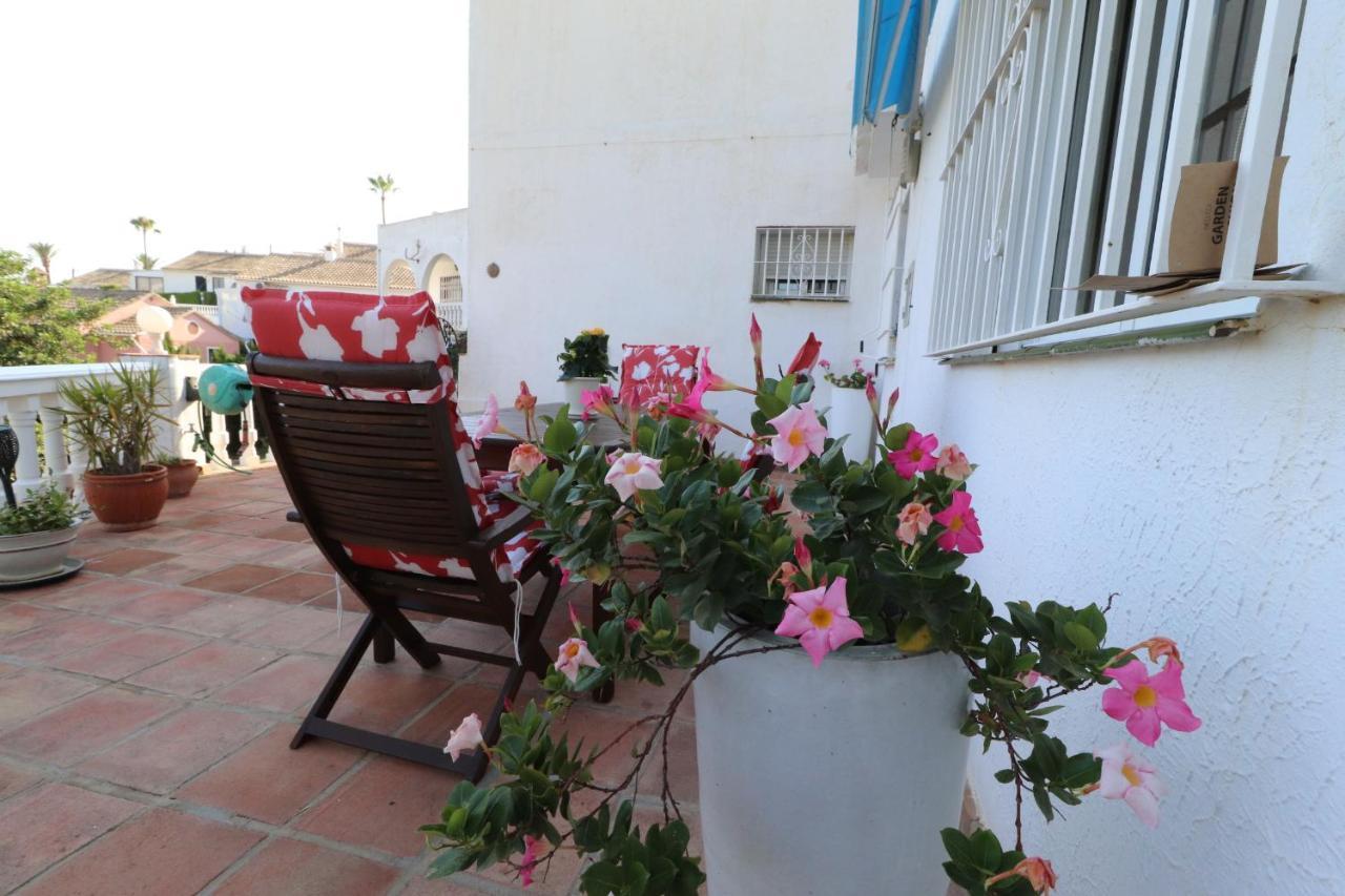 Casa Home Golf Playa El Faro エクステリア 写真