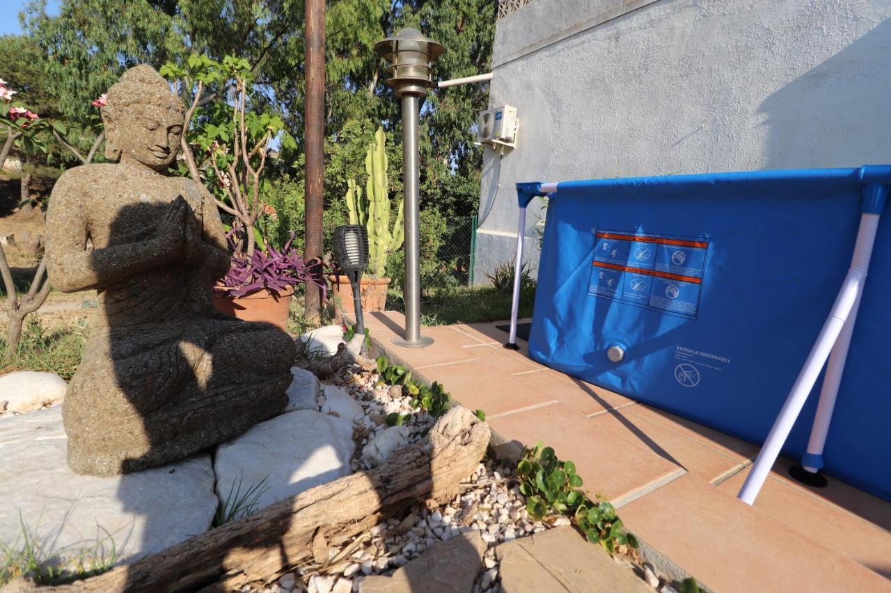 Casa Home Golf Playa El Faro エクステリア 写真