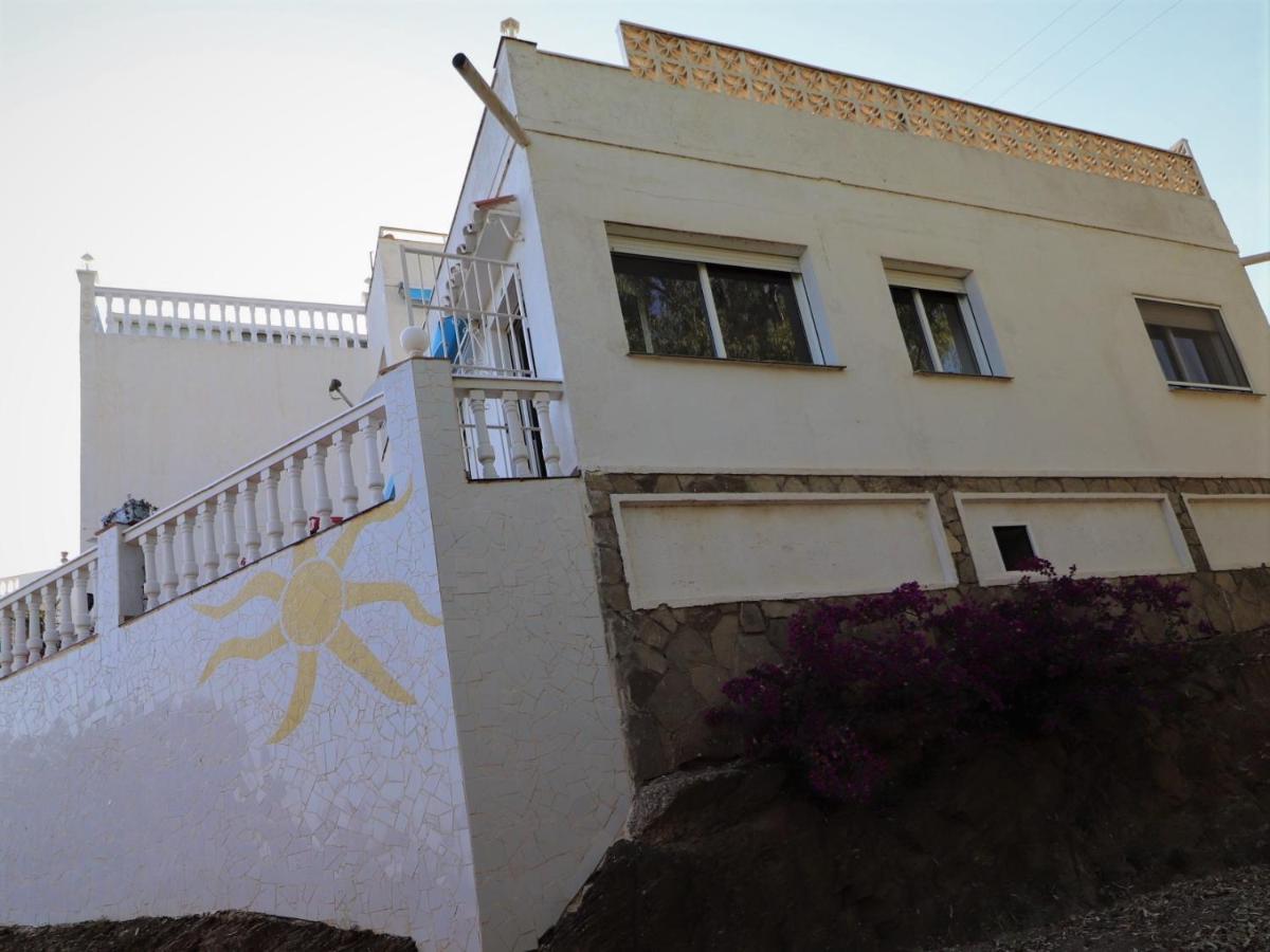 Casa Home Golf Playa El Faro エクステリア 写真