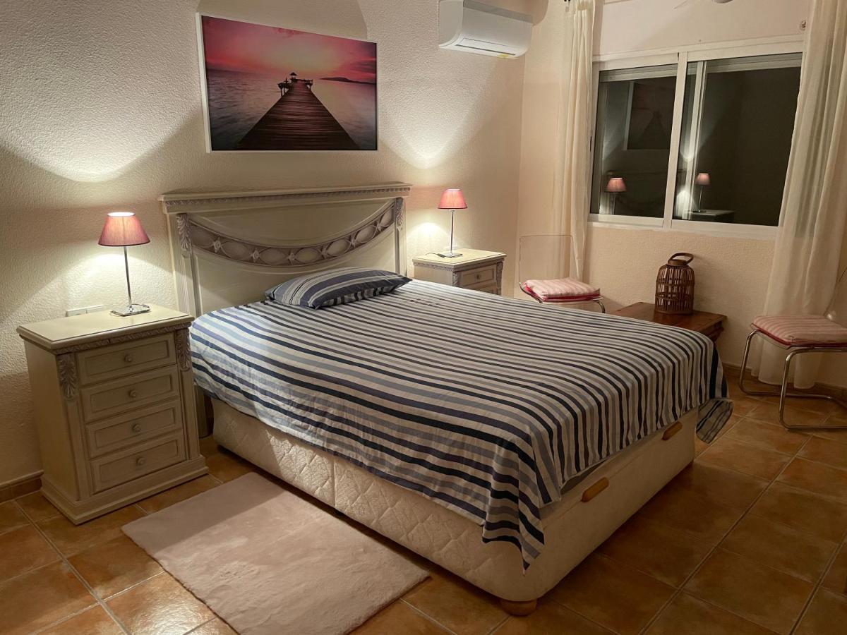 Casa Home Golf Playa El Faro エクステリア 写真