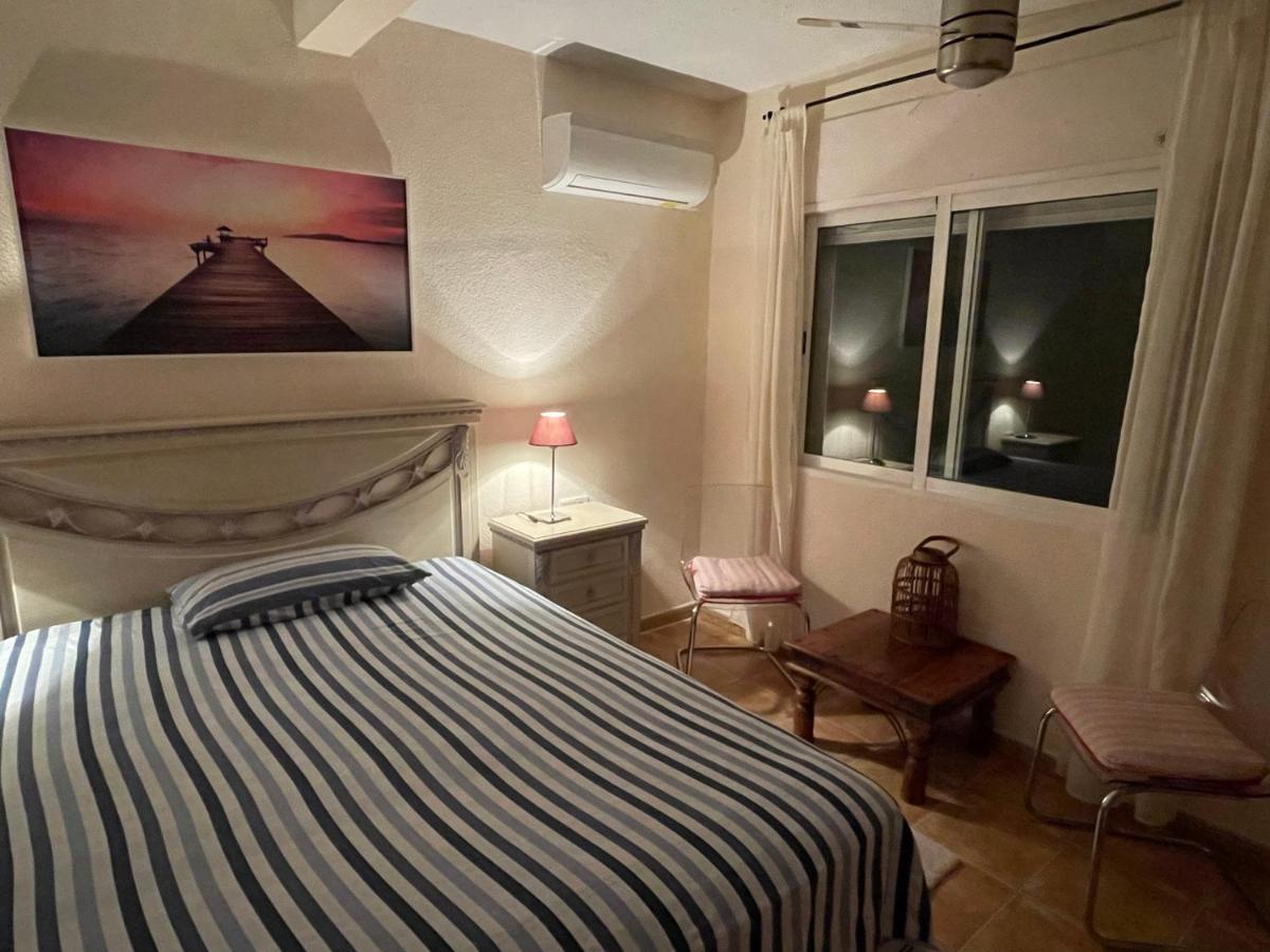 Casa Home Golf Playa El Faro エクステリア 写真