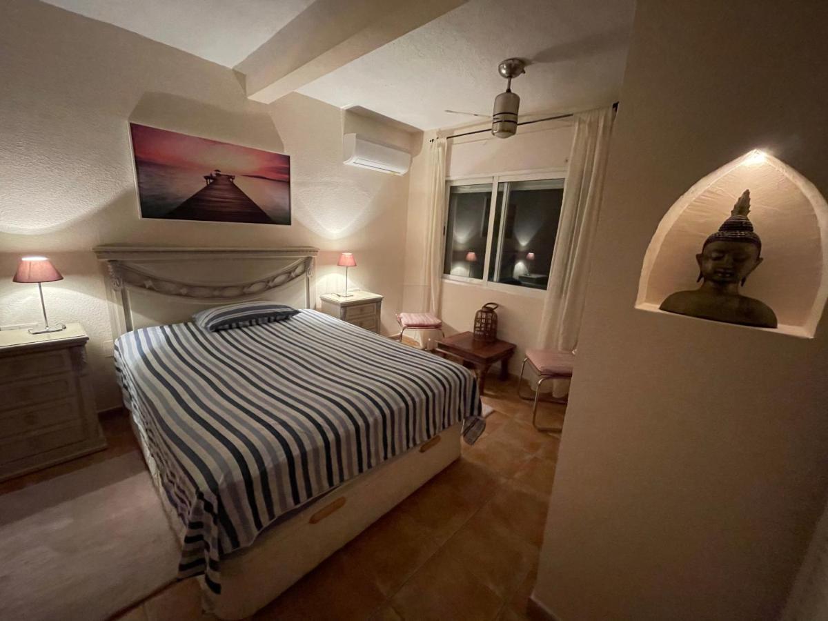 Casa Home Golf Playa El Faro エクステリア 写真