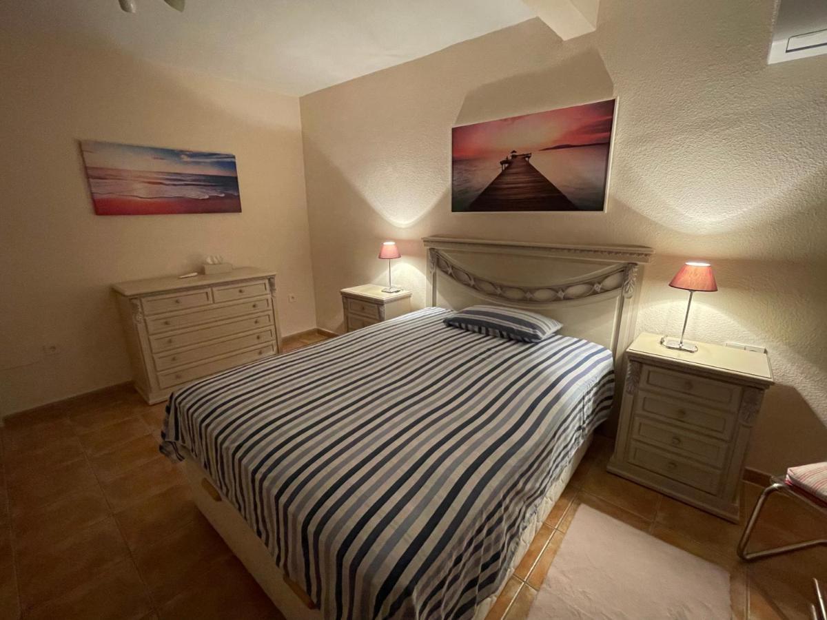 Casa Home Golf Playa El Faro エクステリア 写真