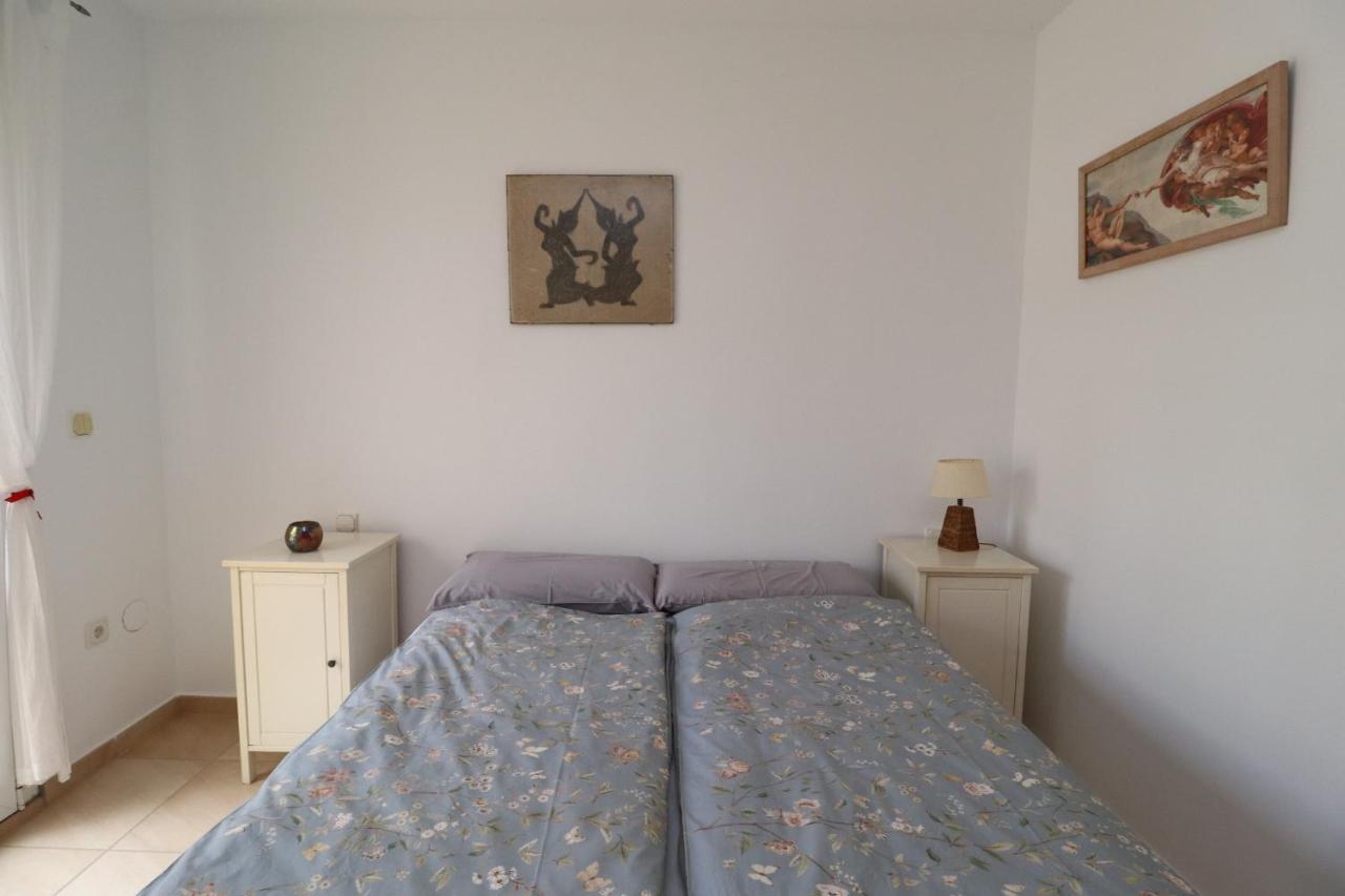 Casa Home Golf Playa El Faro エクステリア 写真