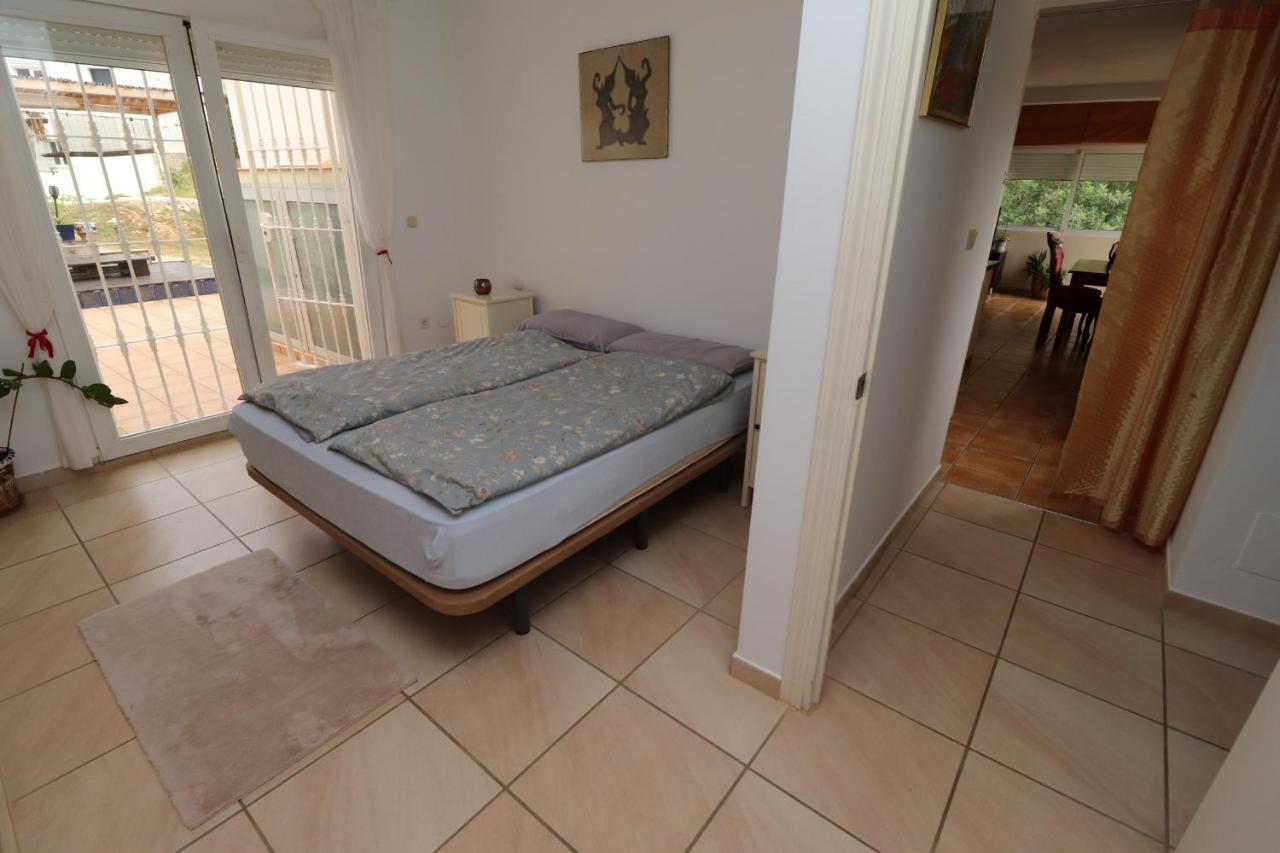 Casa Home Golf Playa El Faro エクステリア 写真