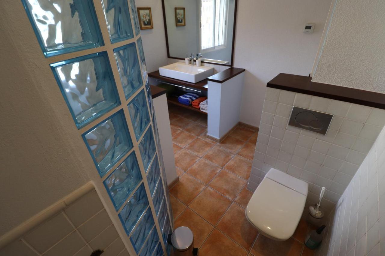Casa Home Golf Playa El Faro エクステリア 写真