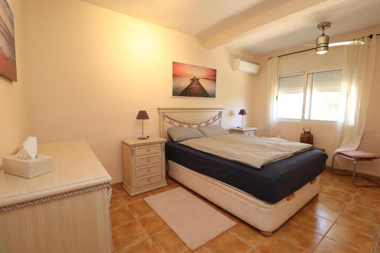 Casa Home Golf Playa El Faro エクステリア 写真